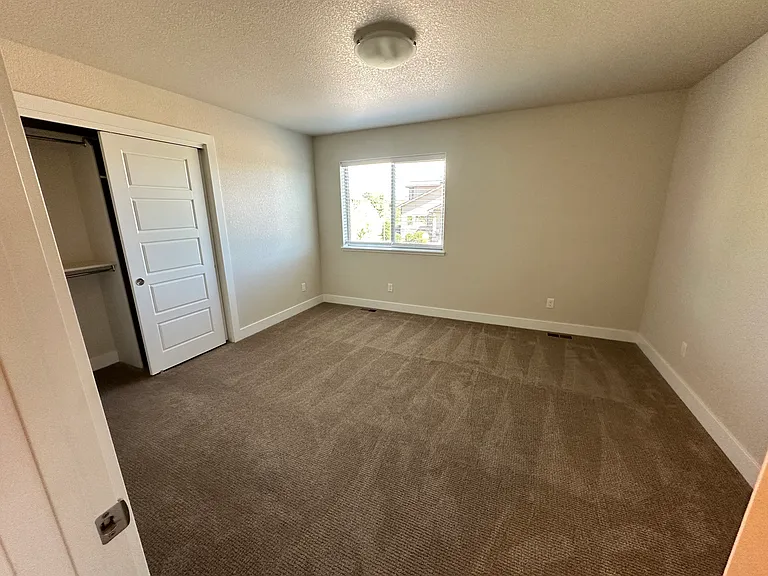 Upstairs bedroom 2 of 2.