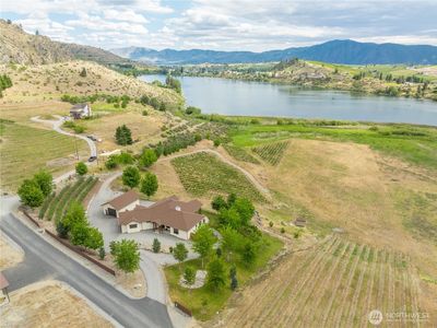 134 & 97 Borealis Lane, Manson, WA, 98831