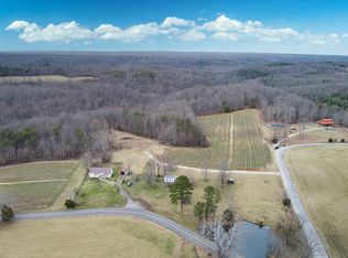 Muddy Pond Rd, Monterey, TN 38574