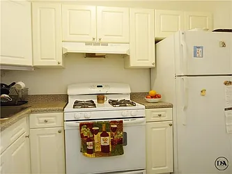 Rented by DSA Realty