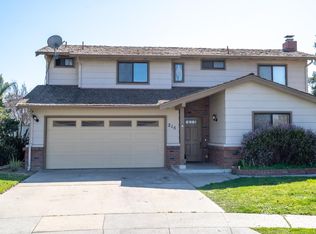 215 Massolo Ct, Salinas, CA 93907