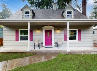 3876 NE Maywood Pl, Portland, OR 97220