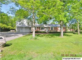 99 County Road 164, Moulton, AL 35650