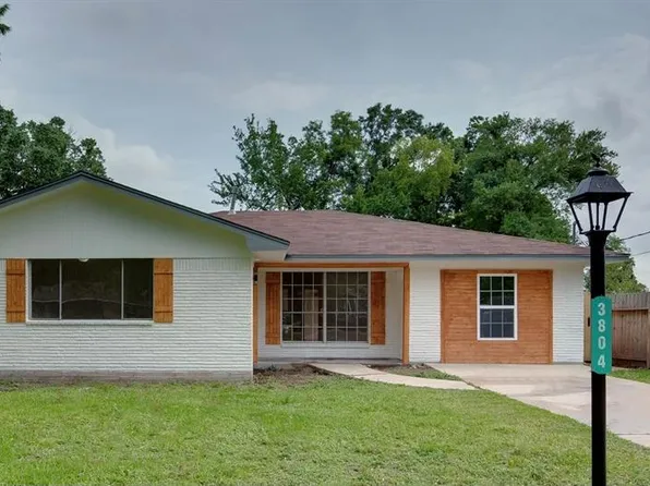 3804 Corto Street, Houston, TX 77016