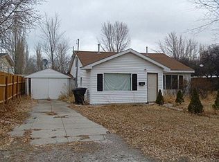 235 Madison St, American Falls, ID 83211