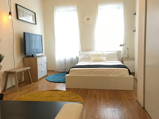 Rented by Big Apple Living | media 4