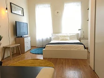 Rented by Big Apple Living