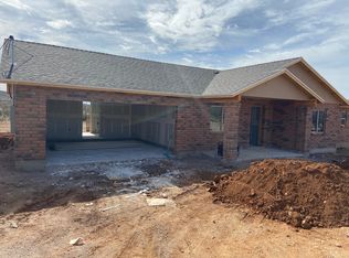 1733 Circulo Agua Blanca, Nogales, AZ 85648