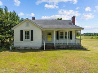 4897 Braxton Rd, Grifton, NC 28530