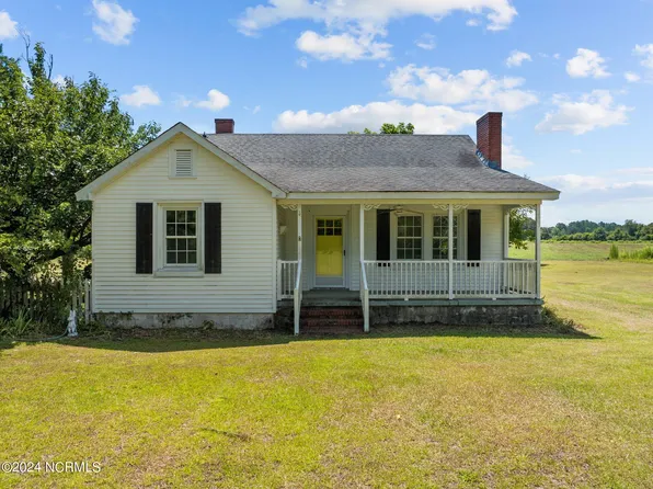 4897 Braxton Road, Grifton, NC 28530