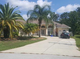 183 Boulder Rock Dr, Palm Coast, FL 32137