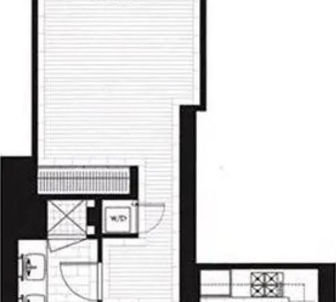 2nd image of 40 Broad St APT 26F