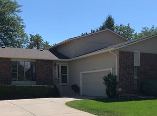 10 Sepulveda Ct, Pueblo, CO 81005
