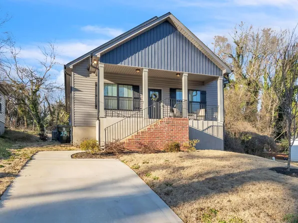 25A Happy Ave, Greenville, SC 29609