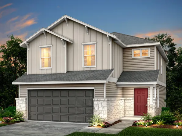 Springfield Plan, Davis Ranch