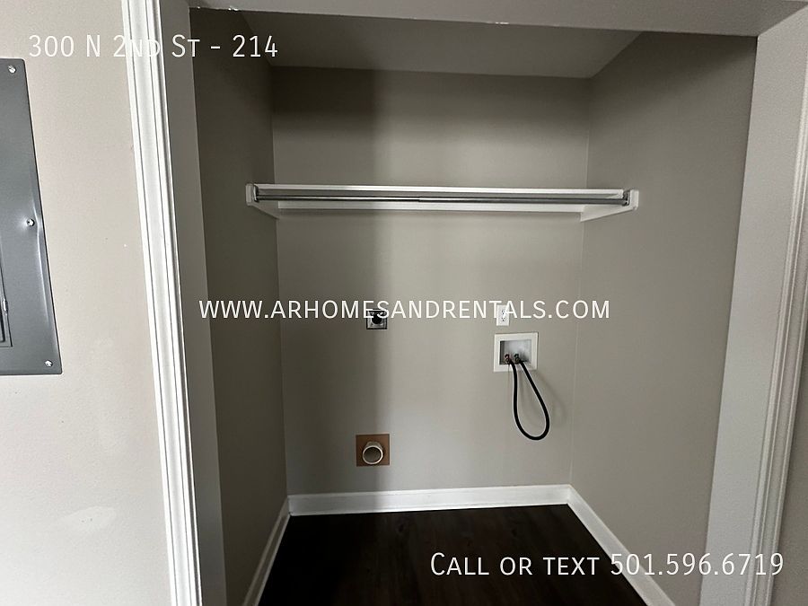 300 N 2nd St Austin AR Zillow