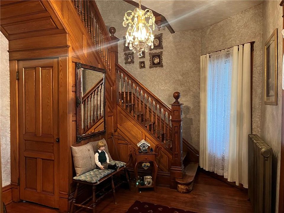 215 S Center St, Corry, PA 16407 MLS 166775 Zillow