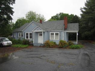 305A W Oak Hwy, Westminster, SC 29693