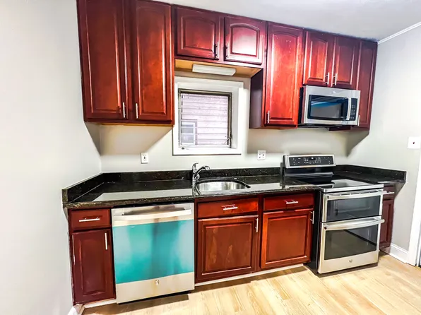 3204 Sequoia Ave, Baltimore, MD 21215