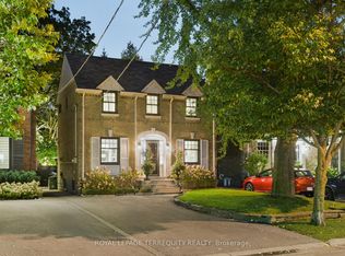 37 De Vere Gdns, Toronto, ON M5M3E6