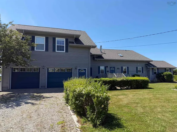 3533 Highway 1, Beaver River, NS B5A 5A9