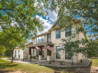 104 Long Bow Cv, Bastrop, TX 78602