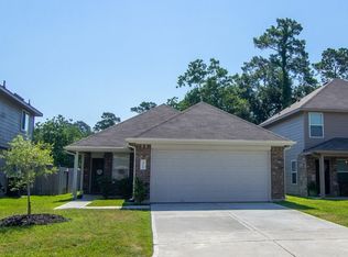 3519 Atascocita Elm Dr, Humble, TX 77396