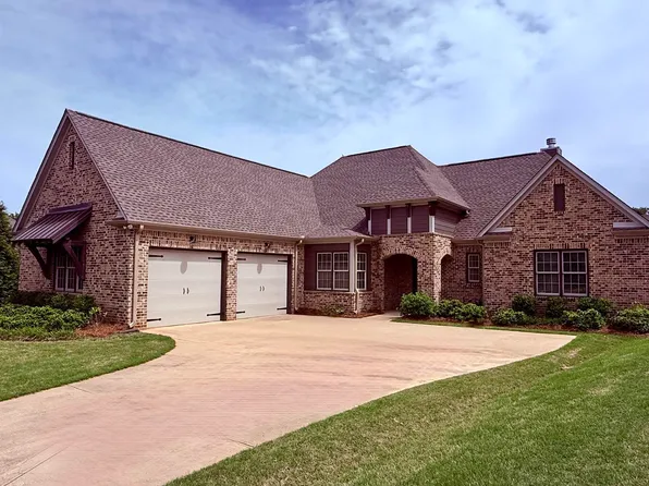 138 Patriot Park, Montevallo, AL 35115
