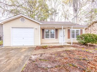 409 York St, Ladson, SC 29456