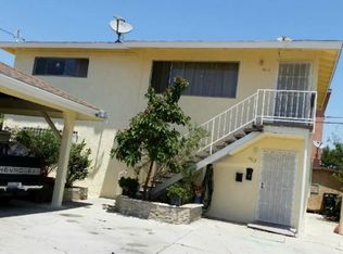 1611 W 205th St, Torrance, CA 90501