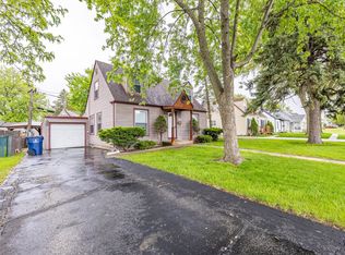 2633 Scott St, Franklin Park, IL 60131