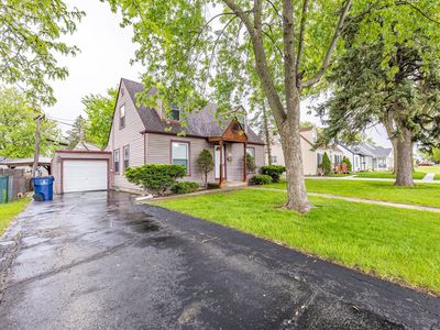 2633 Scott St, Franklin Park, IL, 60131