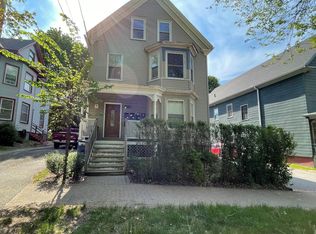 148 Washburn Ave #2F, Portland, ME 04102