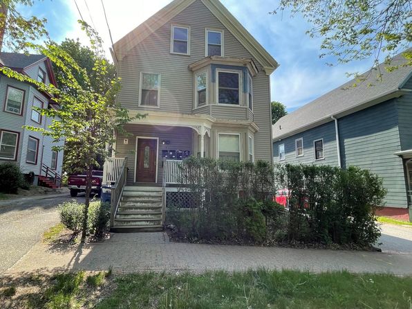 148 Washburn Ave #2F