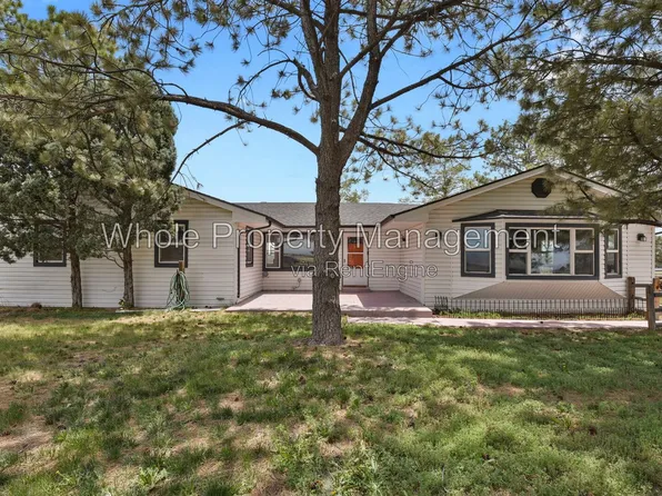 12222 N 1st St, Parker, CO 80134