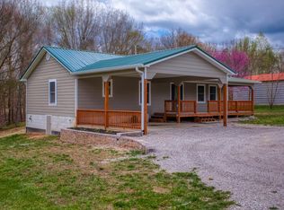 184 Clark Subdivision Rd, Clarkrange, TN 38553