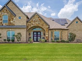 508 Westcreek Ln, Northlake, TX 76226
