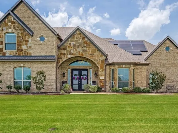 508 Westcreek Ln, Northlake, TX 76226