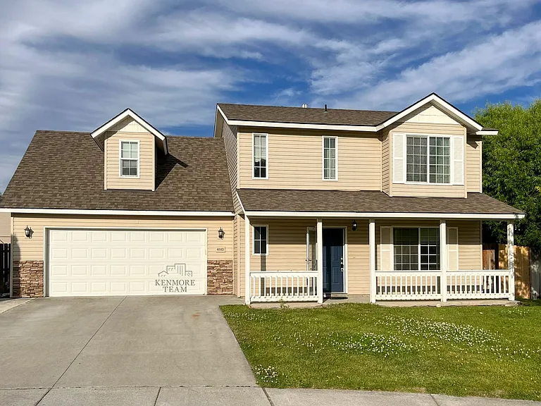 4103 Manassas Ct — Photo 1