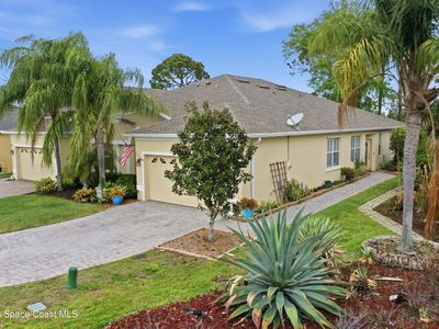 2049 Tullagee Ave, Melbourne, FL, 32940
