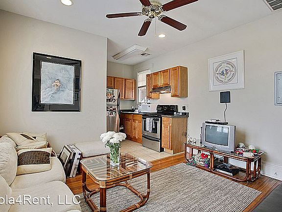 5th image of 2508 Napoleon Ave #3800844