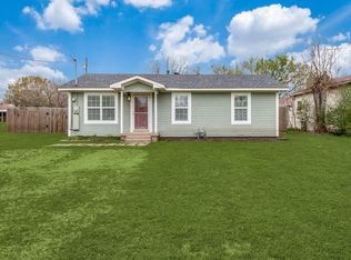 262 Tolson Ave, Van Alstyne, TX 75495