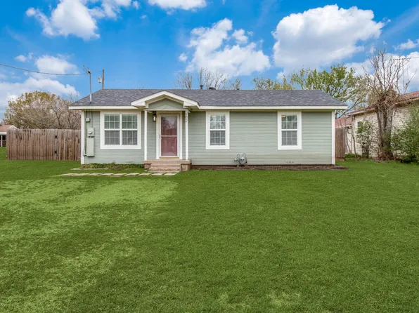 262 Tolson Ave, Van Alstyne, TX 75495