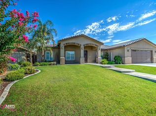 4800 Cimarron Ridge Dr, Bakersfield, CA 93313