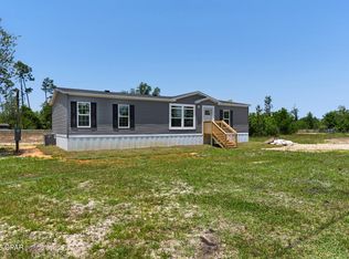 9205 Ruff Rd, Youngstown, FL 32466