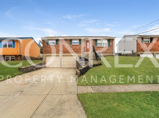 4369 Saint Dominic Dr, Cincinnati, OH 45238