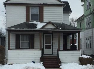 1527 Pierce Ave, Niagara Falls, NY 14301