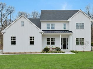 86 Old Byram Lake Rd, Armonk, NY 10504