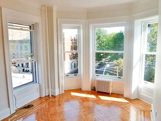 Rented by Halstead Real Estate | media 1