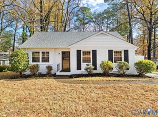 7415 Hawthorne Ave, Richmond, VA 23227